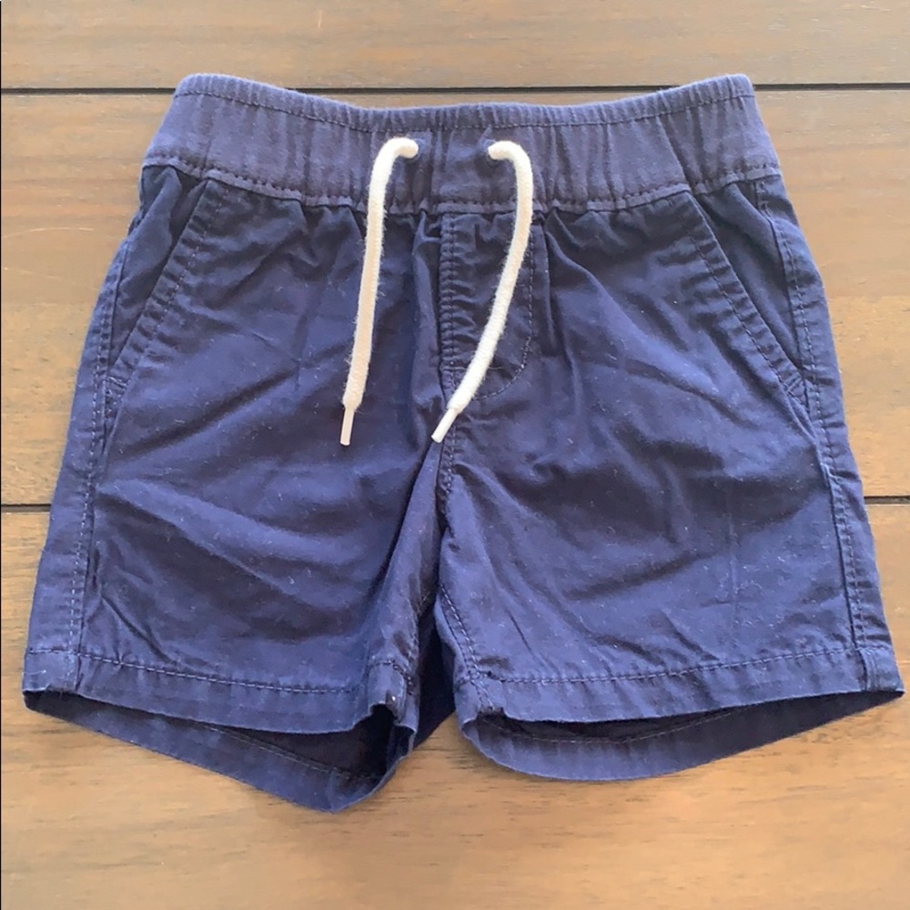 Navy GAP shorts